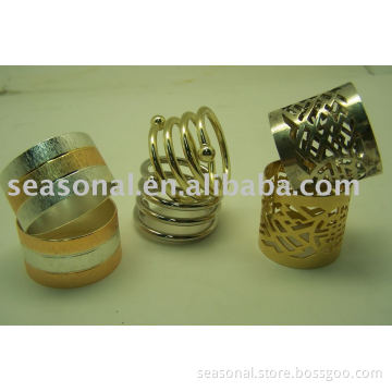Napkin ring